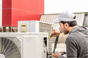 Furnace and AC Maintenance